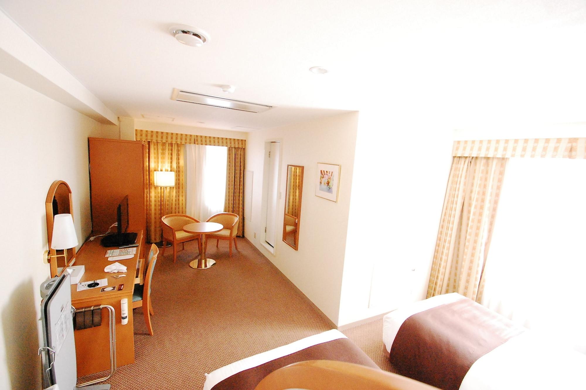 Izumo Royal Hotel Exterior photo
