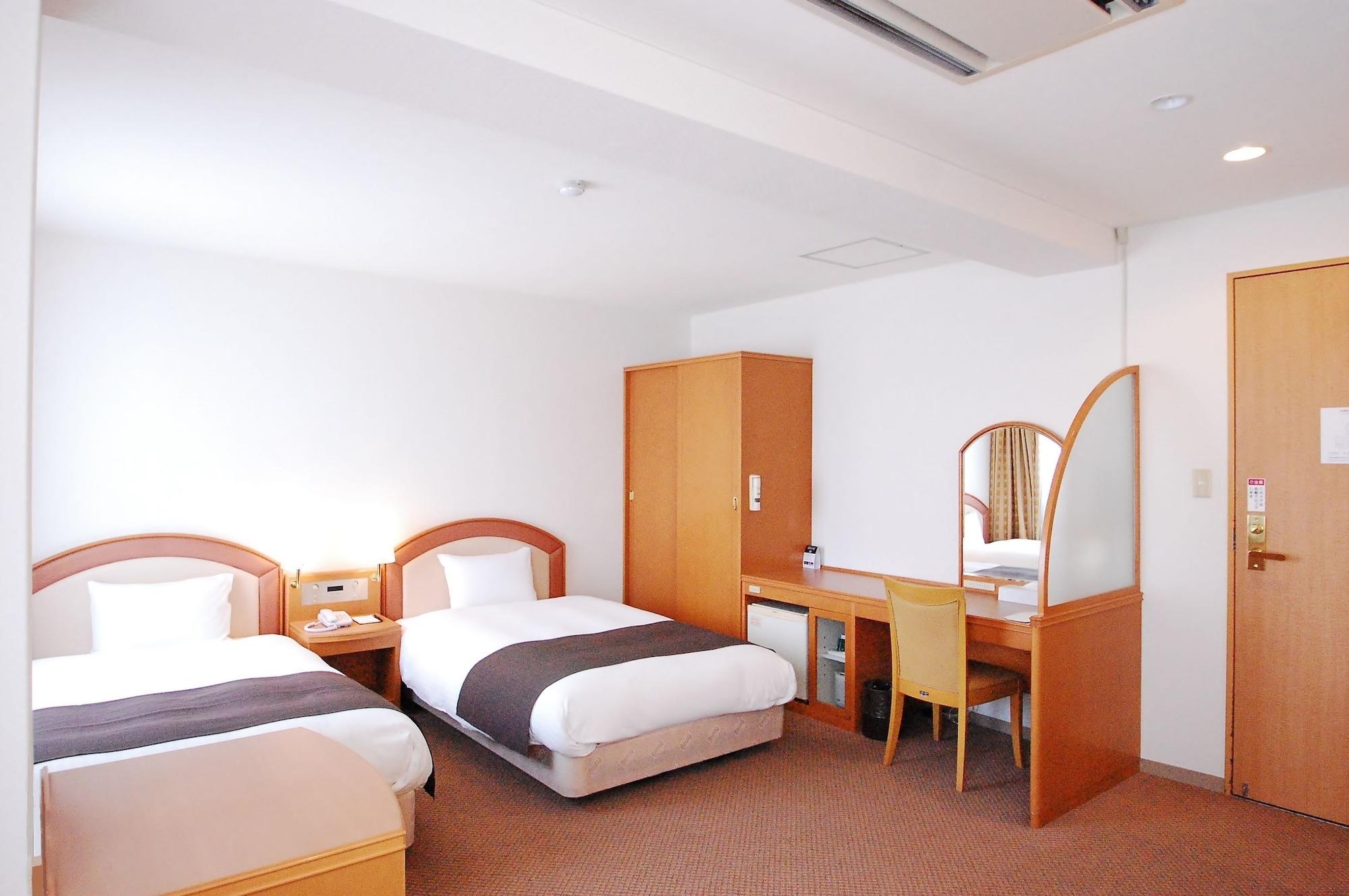 Izumo Royal Hotel Exterior photo