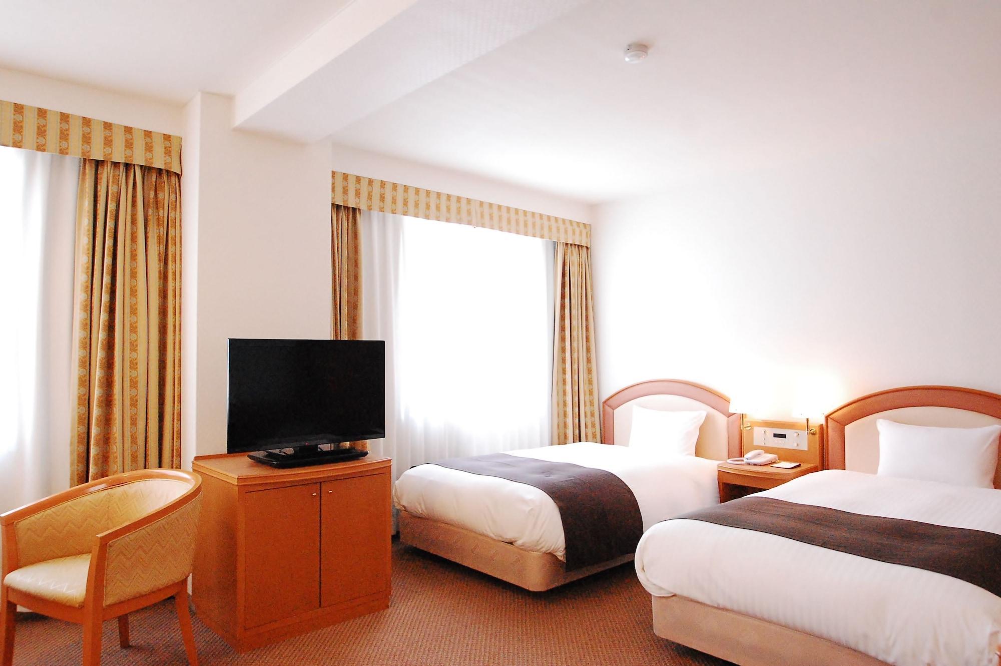 Izumo Royal Hotel Exterior photo