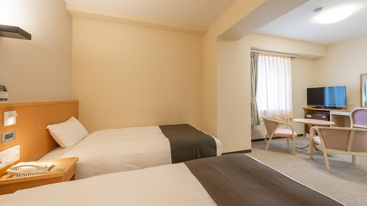 Izumo Royal Hotel Exterior photo