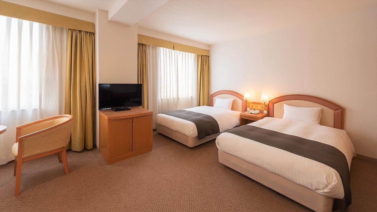 Izumo Royal Hotel Exterior photo