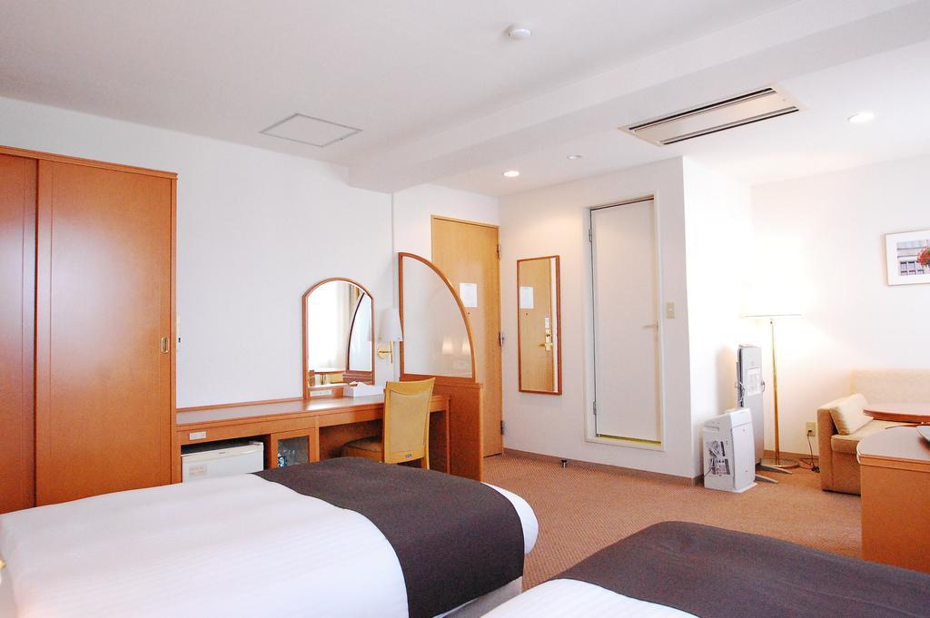 Izumo Royal Hotel Exterior photo
