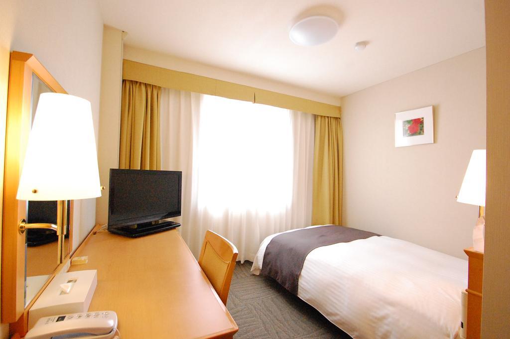Izumo Royal Hotel Exterior photo