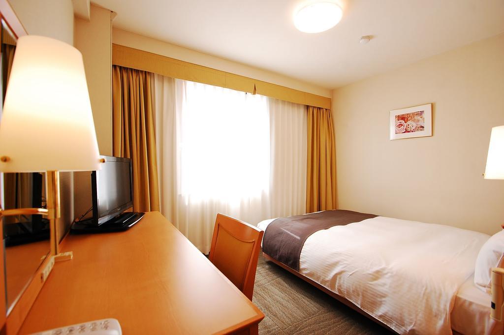 Izumo Royal Hotel Exterior photo