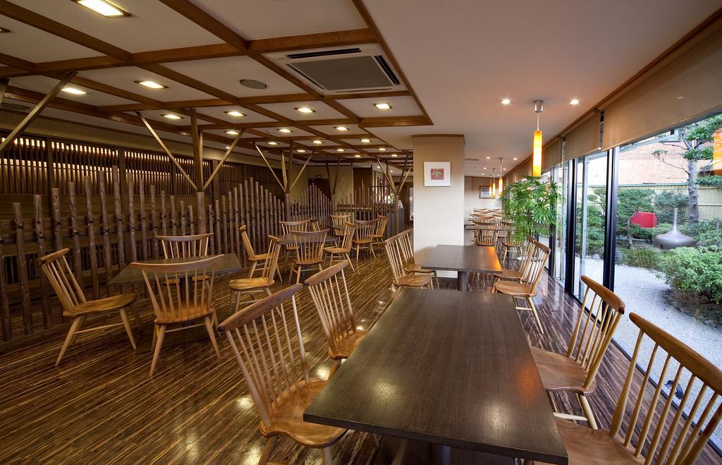 Izumo Royal Hotel Exterior photo