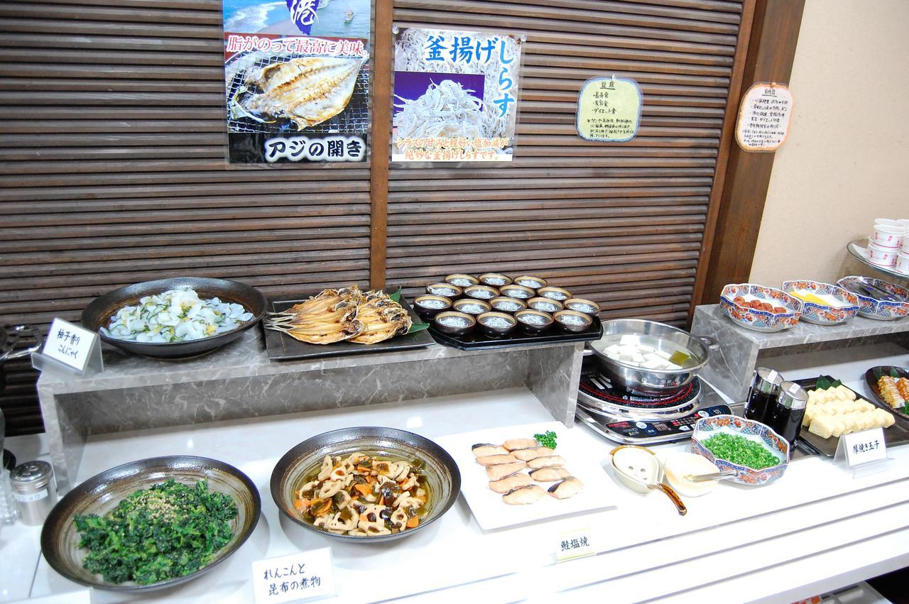 Izumo Royal Hotel Exterior photo