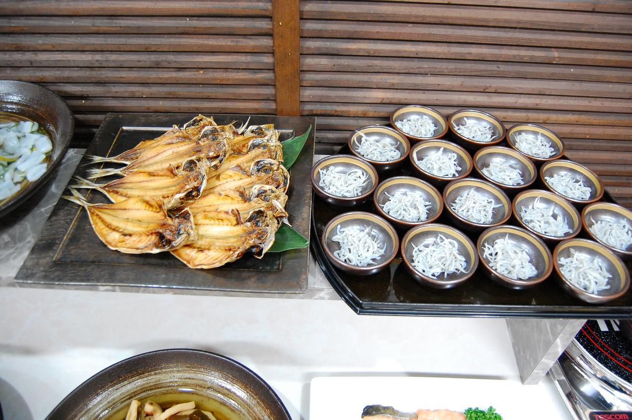 Izumo Royal Hotel Exterior photo