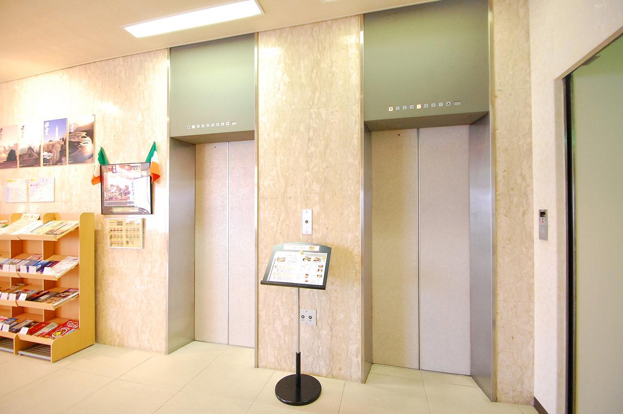 Izumo Royal Hotel Exterior photo