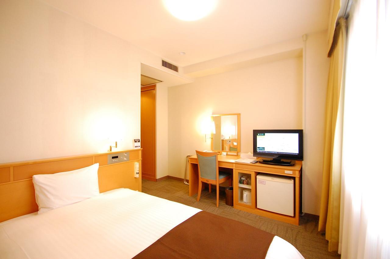 Izumo Royal Hotel Exterior photo