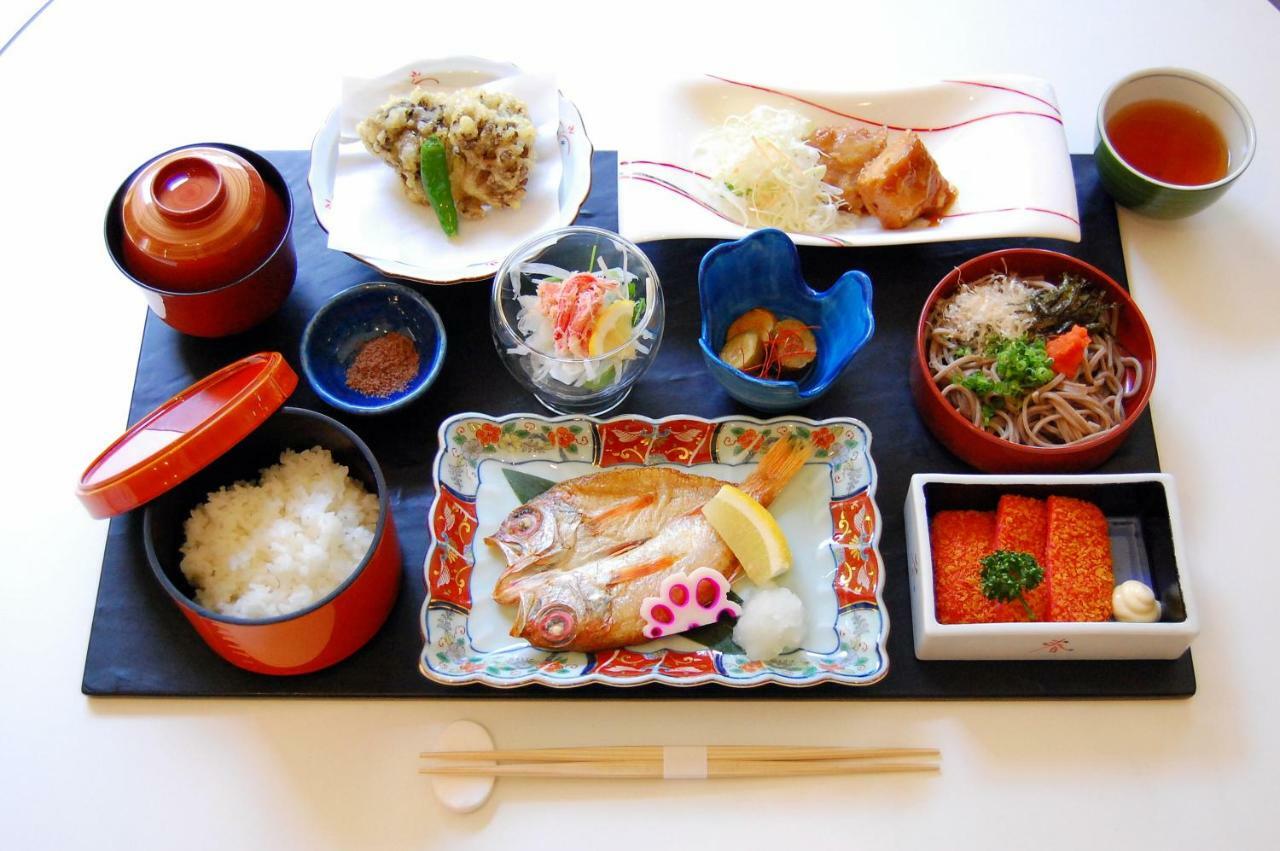 Izumo Royal Hotel Exterior photo