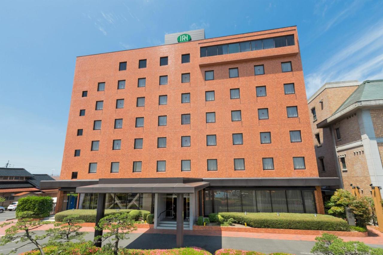Izumo Royal Hotel Exterior photo